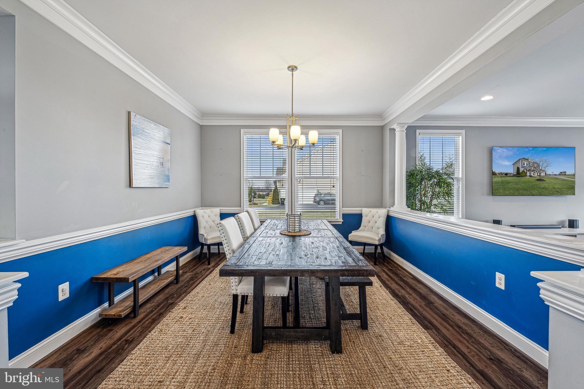 WILLOW RIDGE - Residential