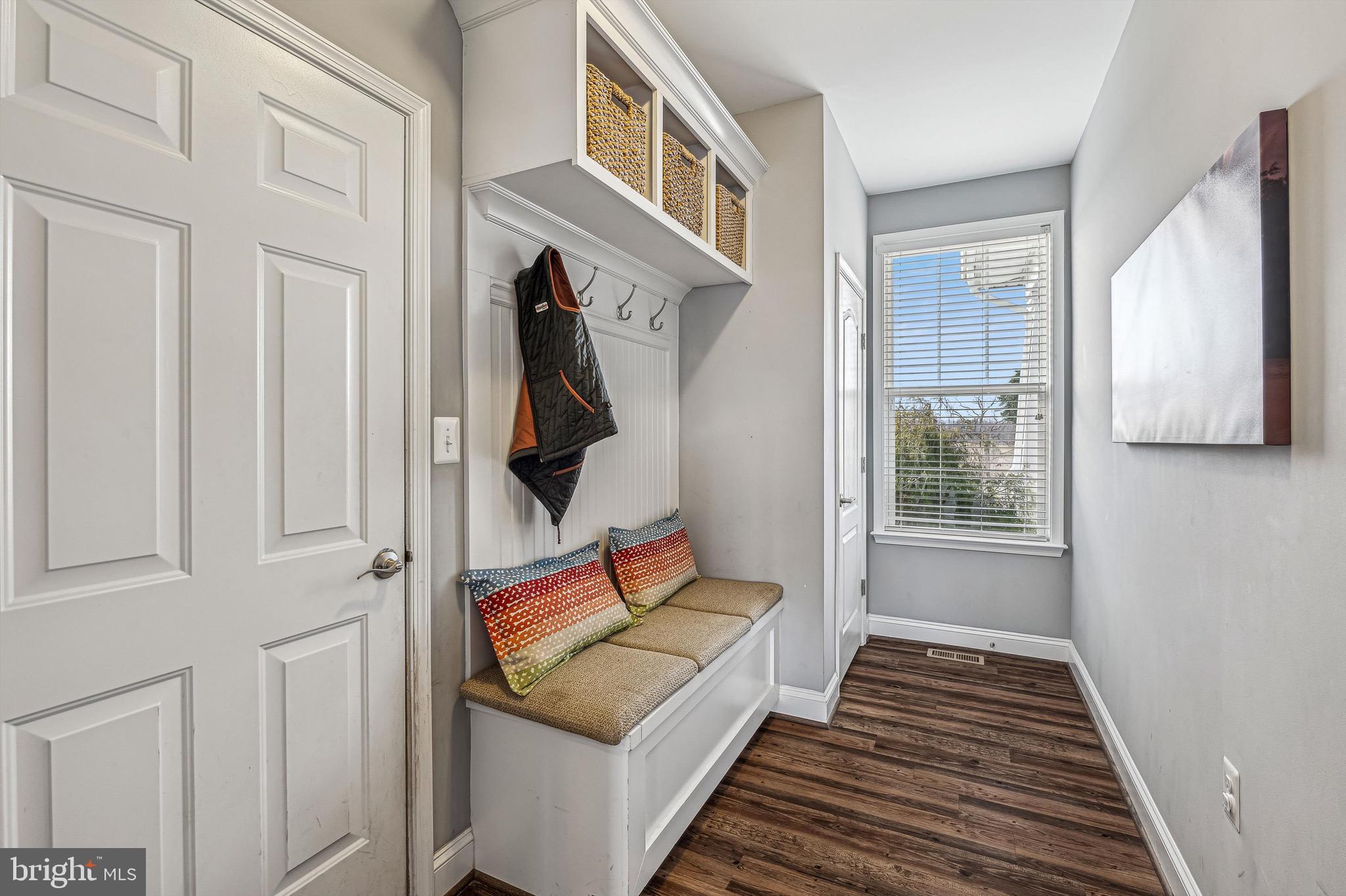 WILLOW RIDGE - Residential