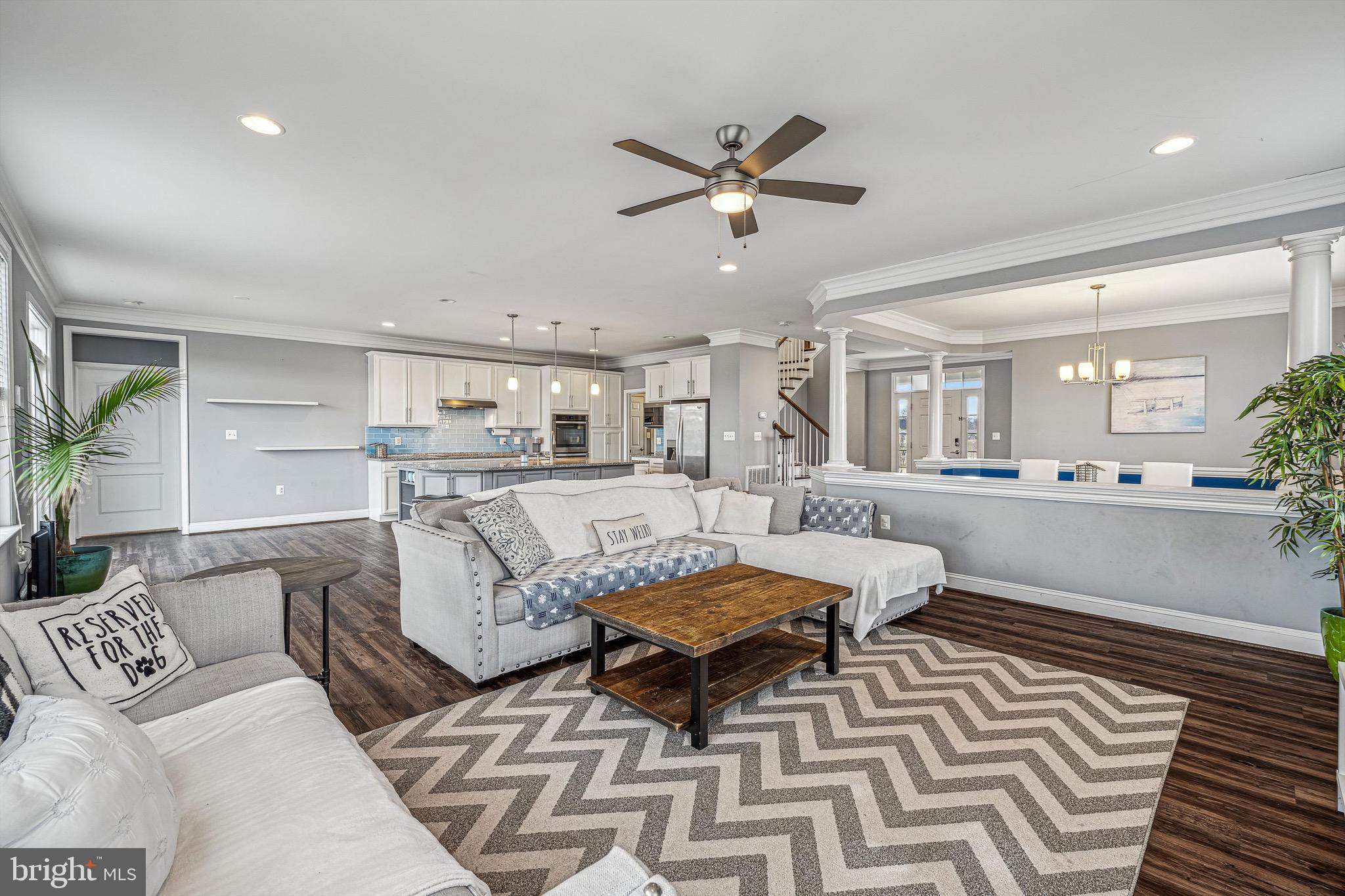 WILLOW RIDGE - Residential