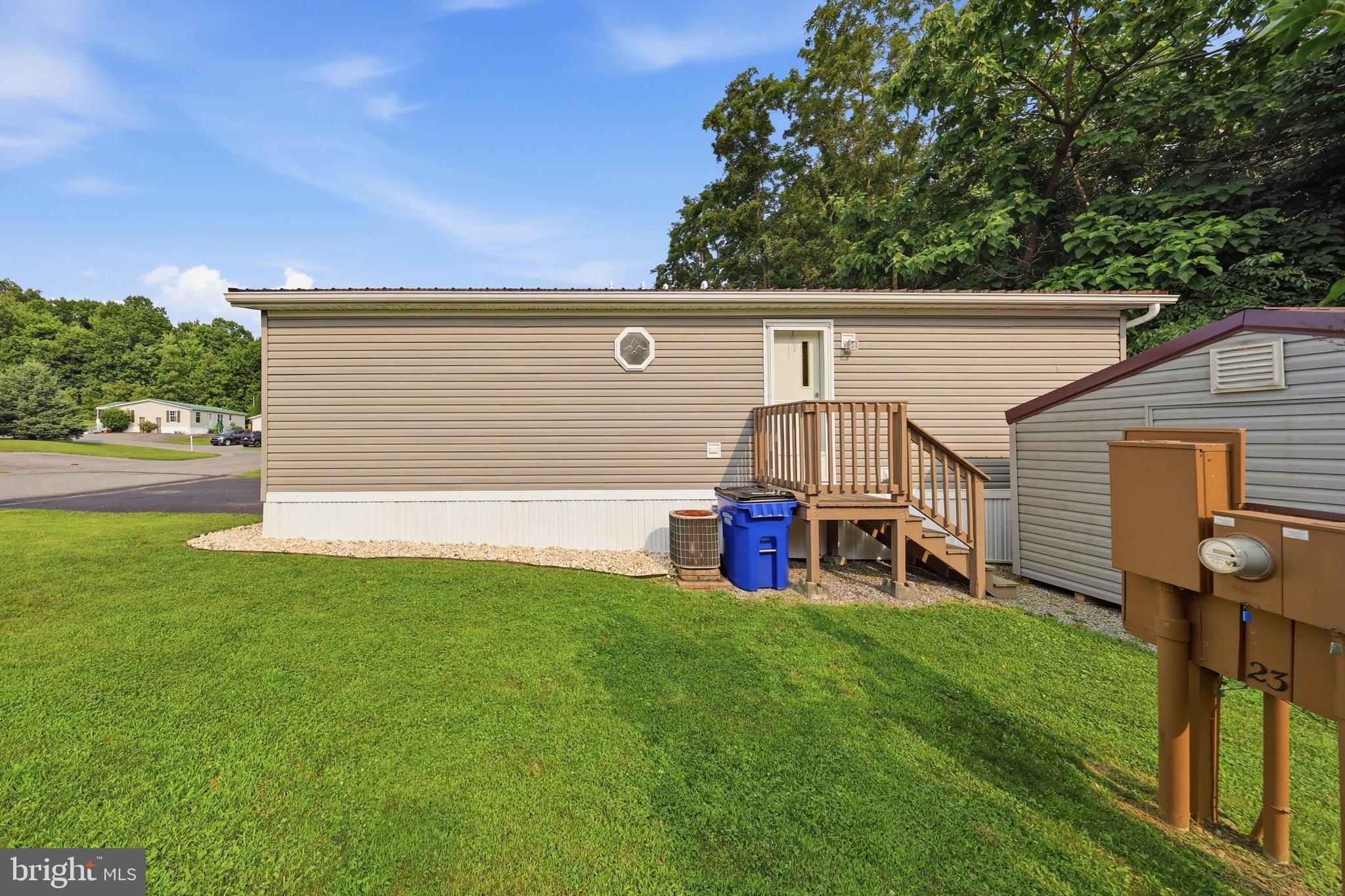 G&G COMMUNITIES - Residential