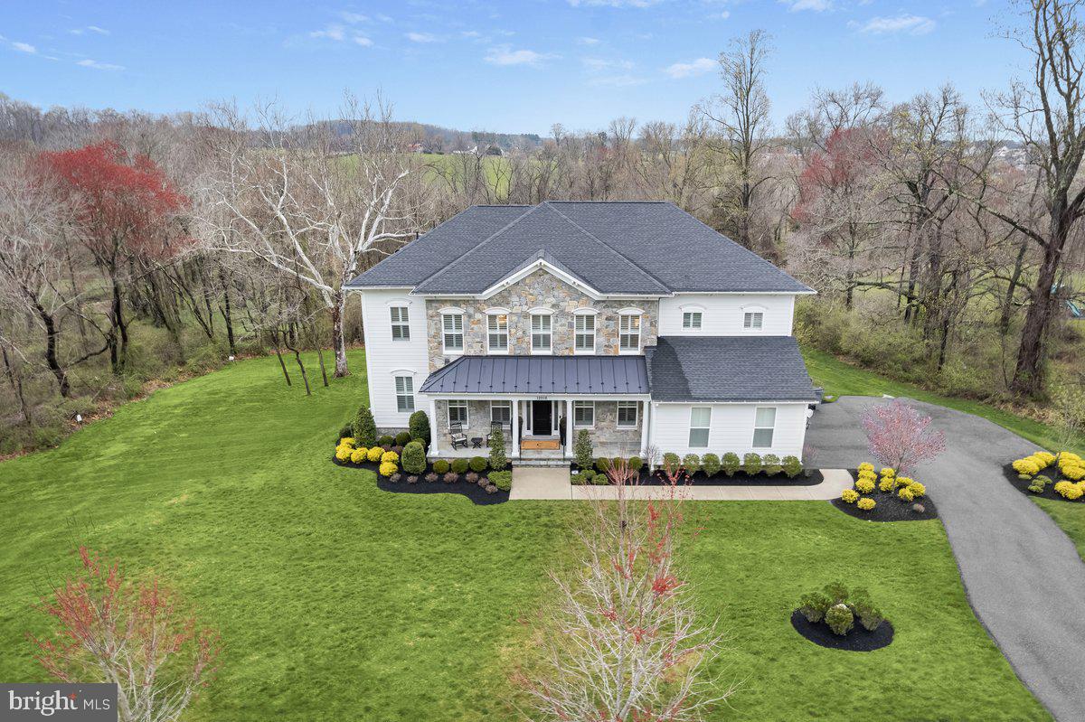 HIGHLAND RESERVE - Residential