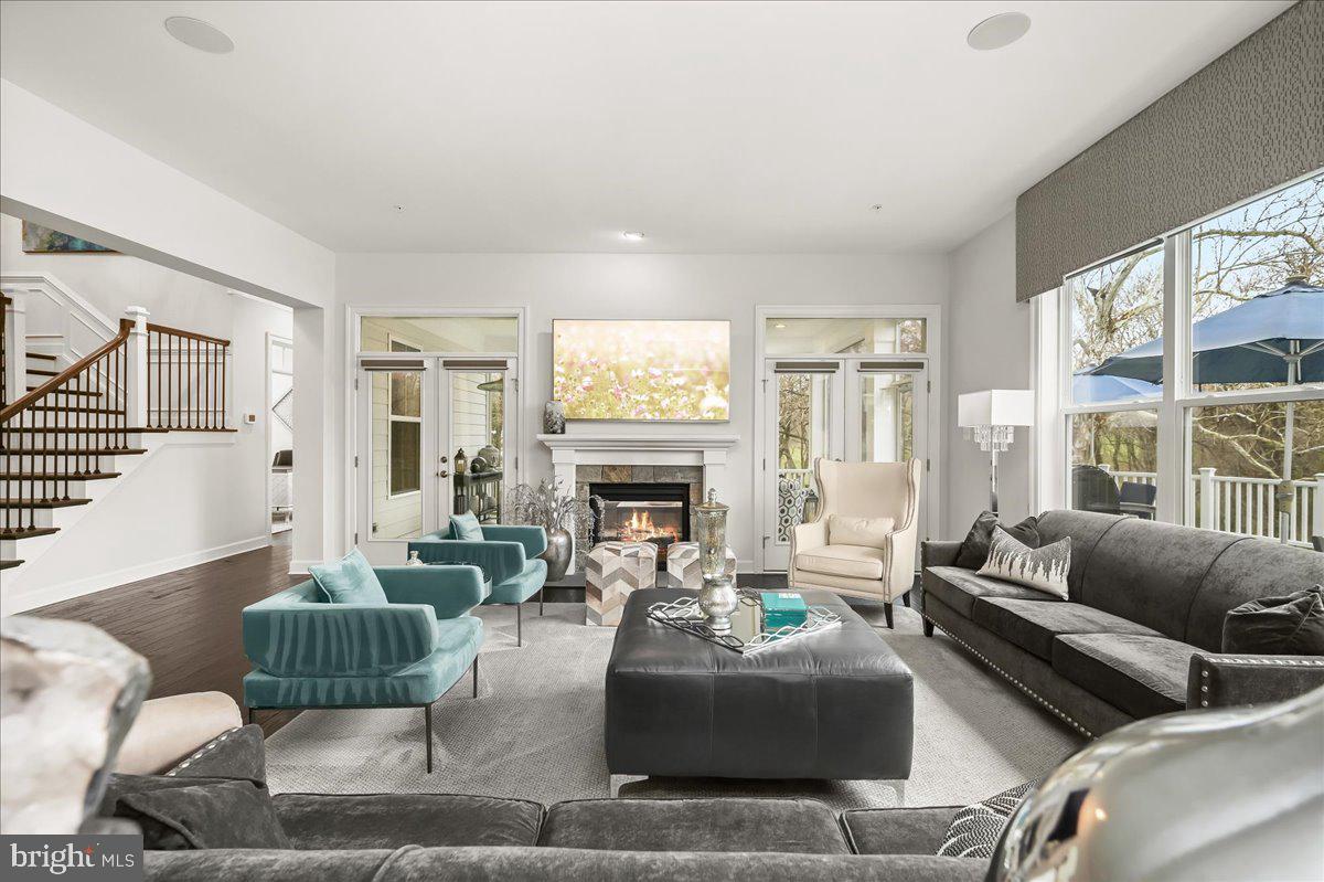 HIGHLAND RESERVE - Residential