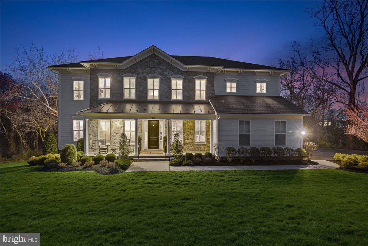 HIGHLAND RESERVE - Residential