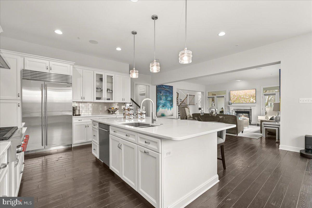 HIGHLAND RESERVE - Residential