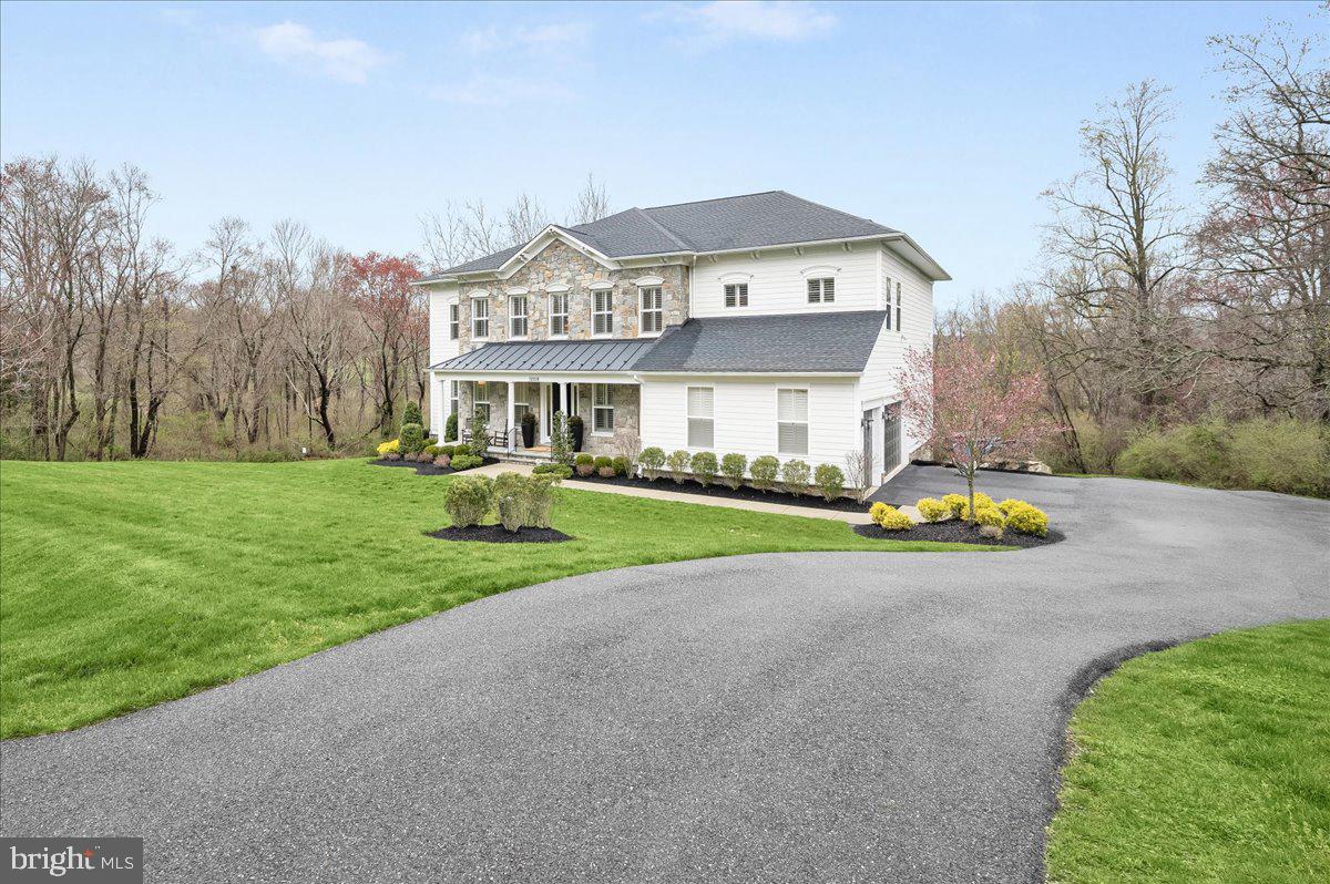 HIGHLAND RESERVE - Residential