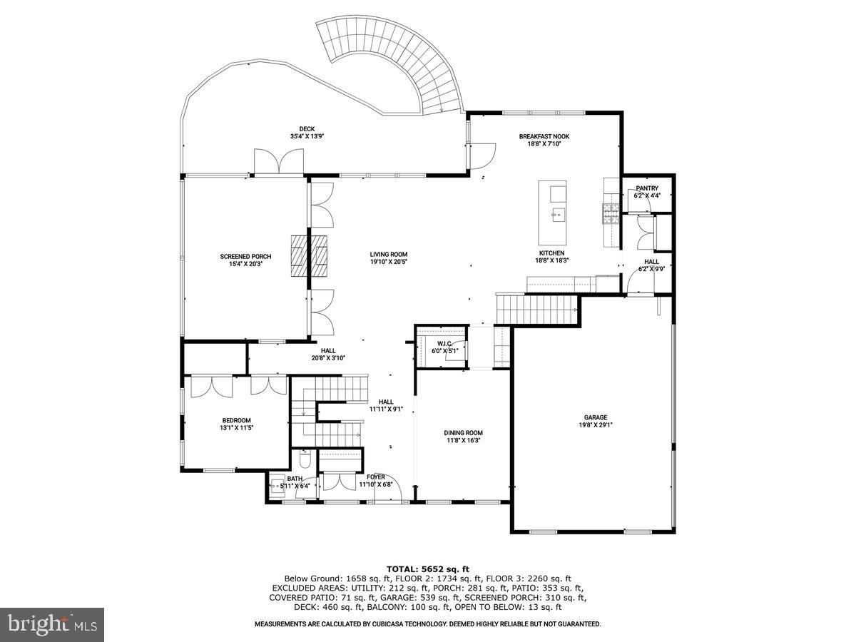HIGHLAND RESERVE - Residential
