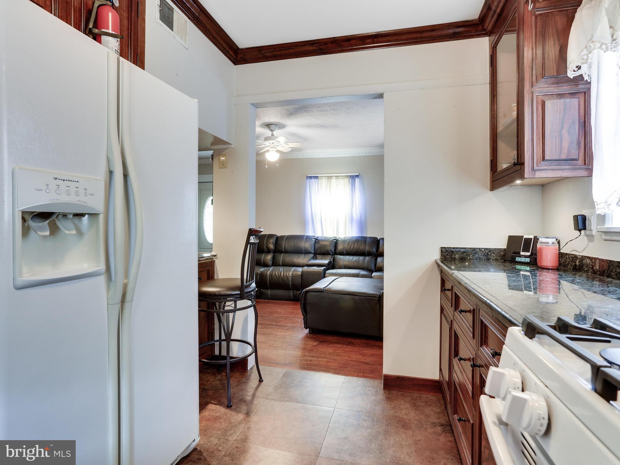 FAIR HAVEN - Residential
