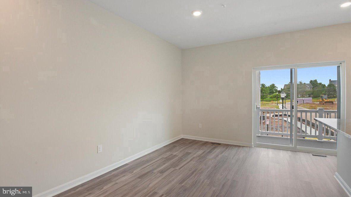 TUSCARORA CREEK - Residential Lease