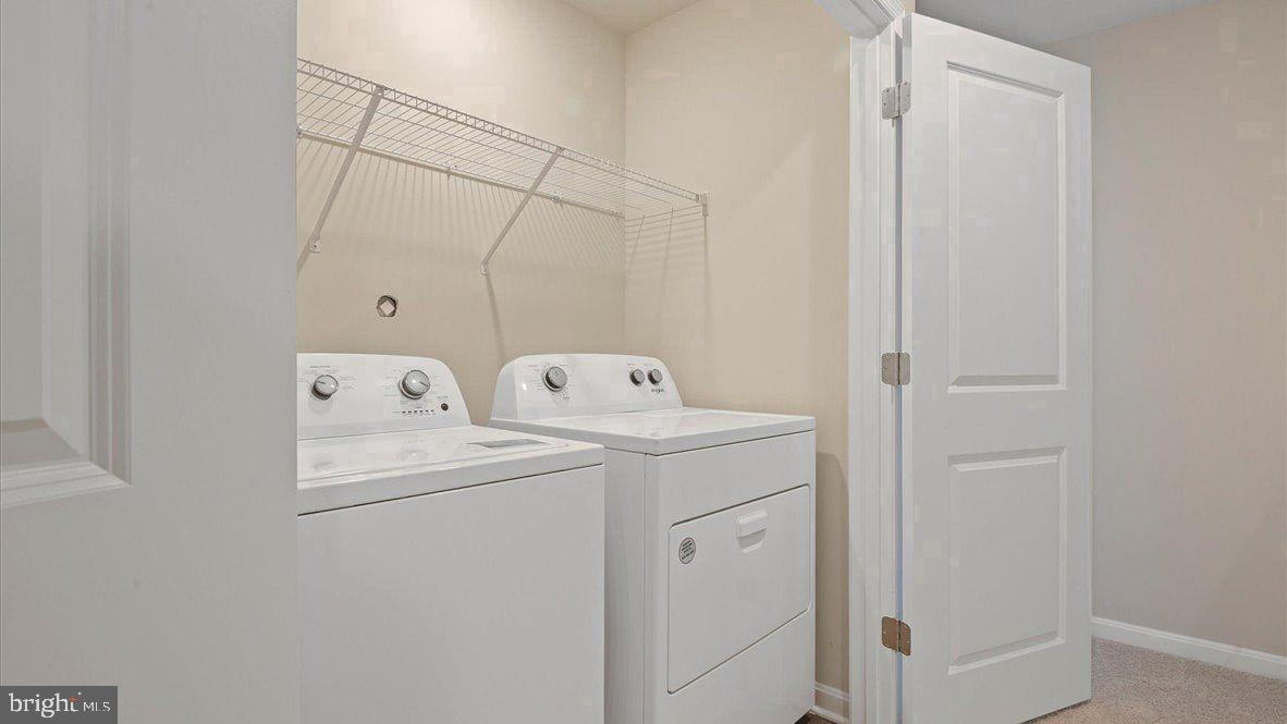 TUSCARORA CREEK - Residential Lease