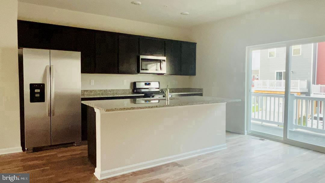 TUSCARORA CREEK - Residential Lease