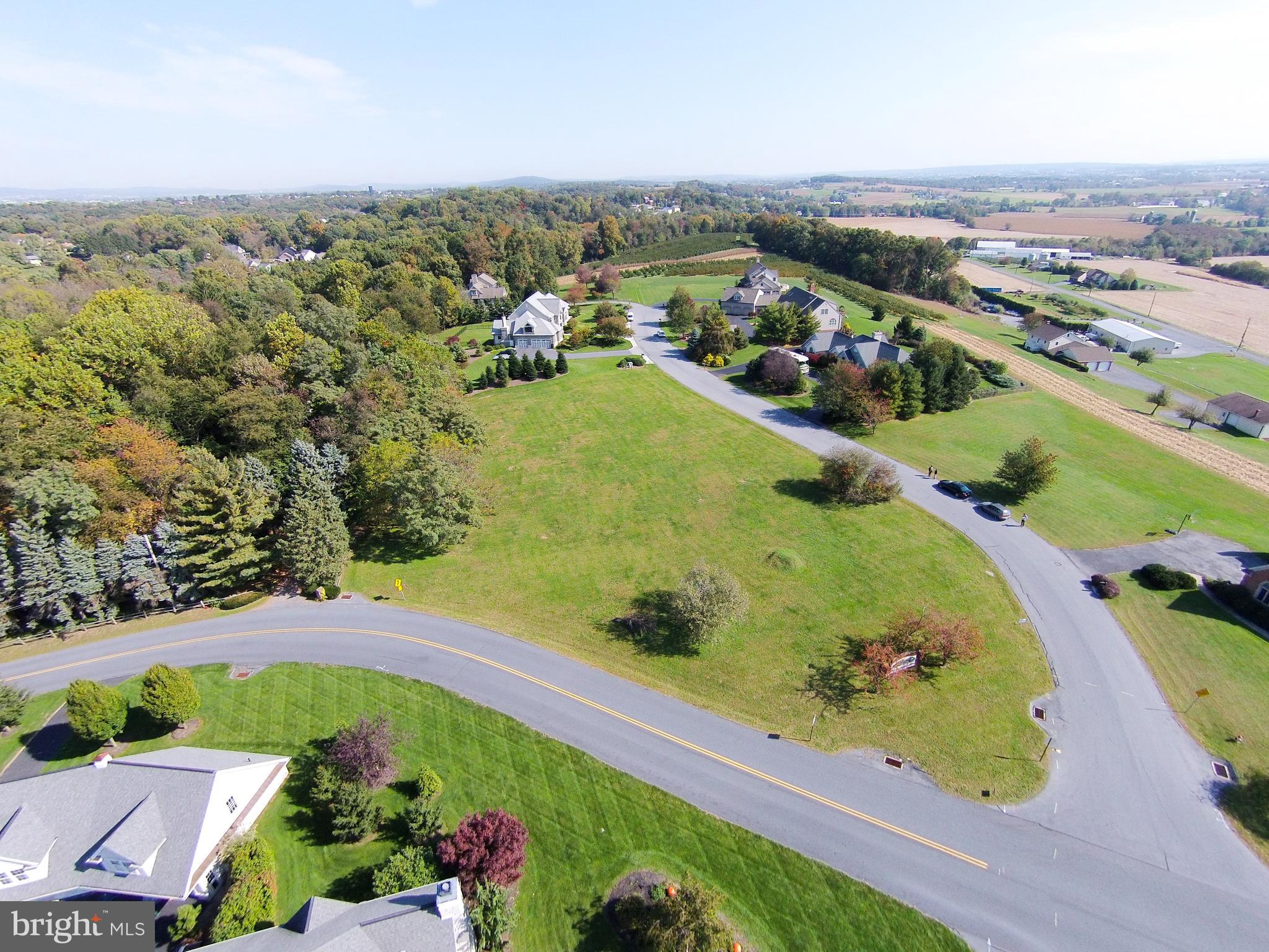 EAGLE RIDGE - Land