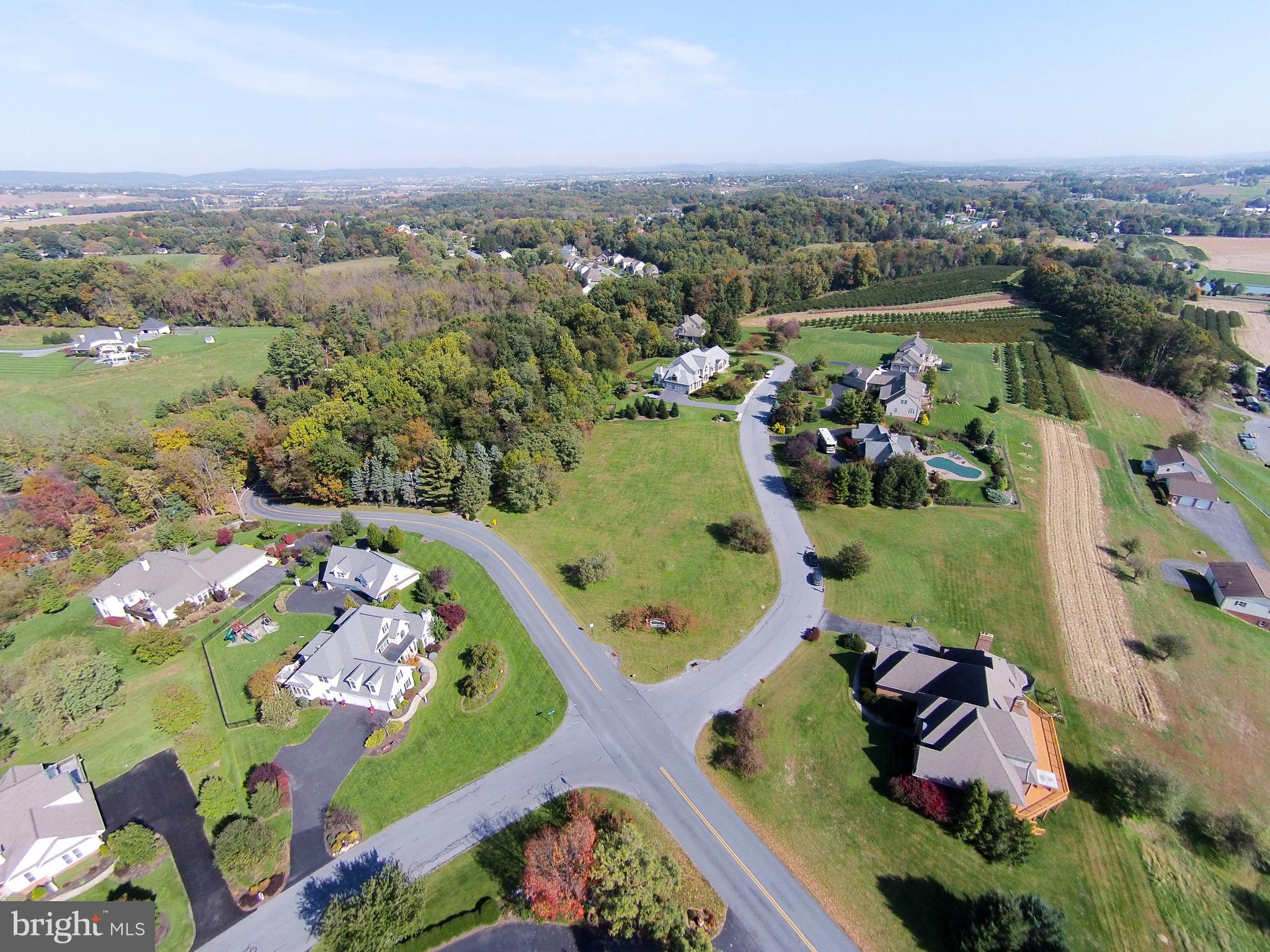 EAGLE RIDGE - Land