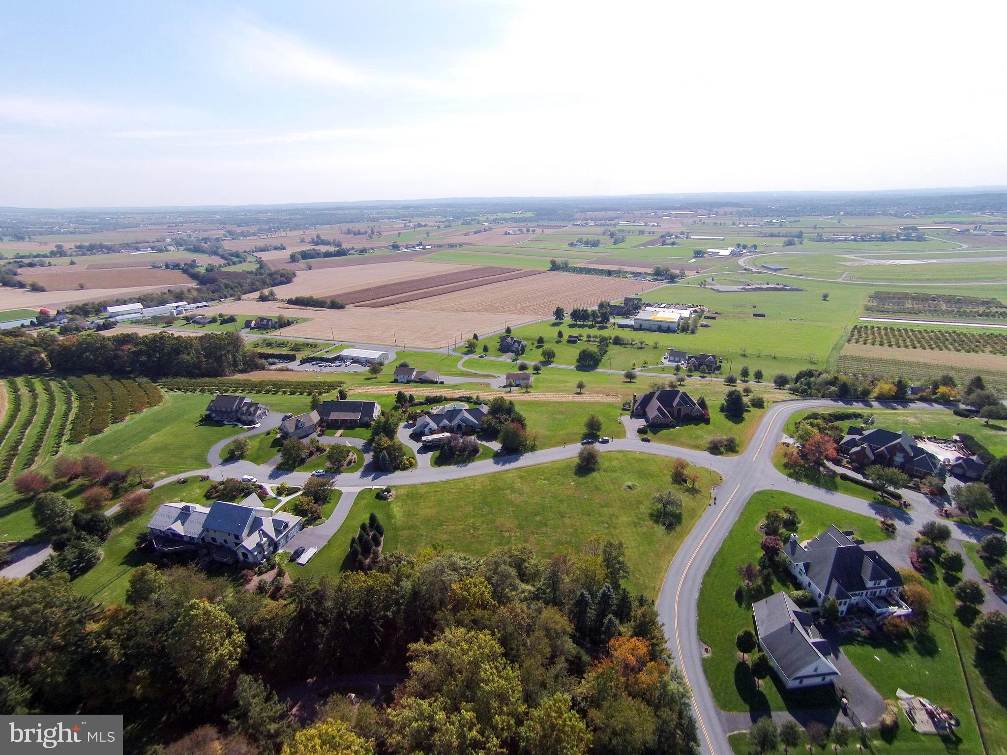 EAGLE RIDGE - Land