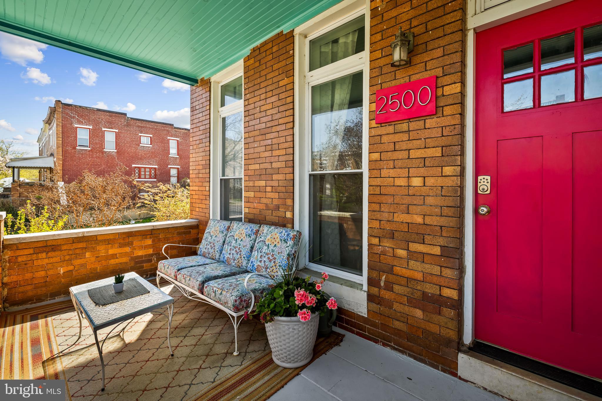 RESERVOIR HILL - Residential