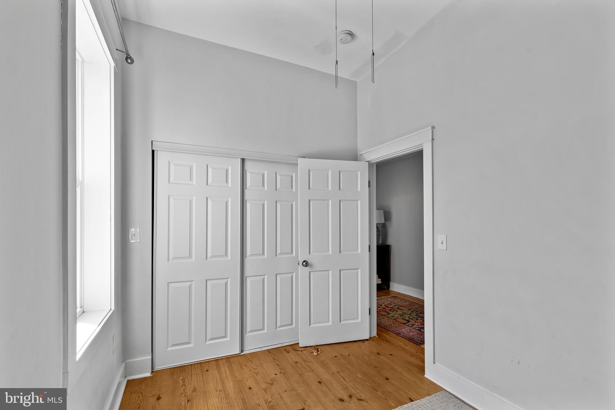 RESERVOIR HILL - Residential