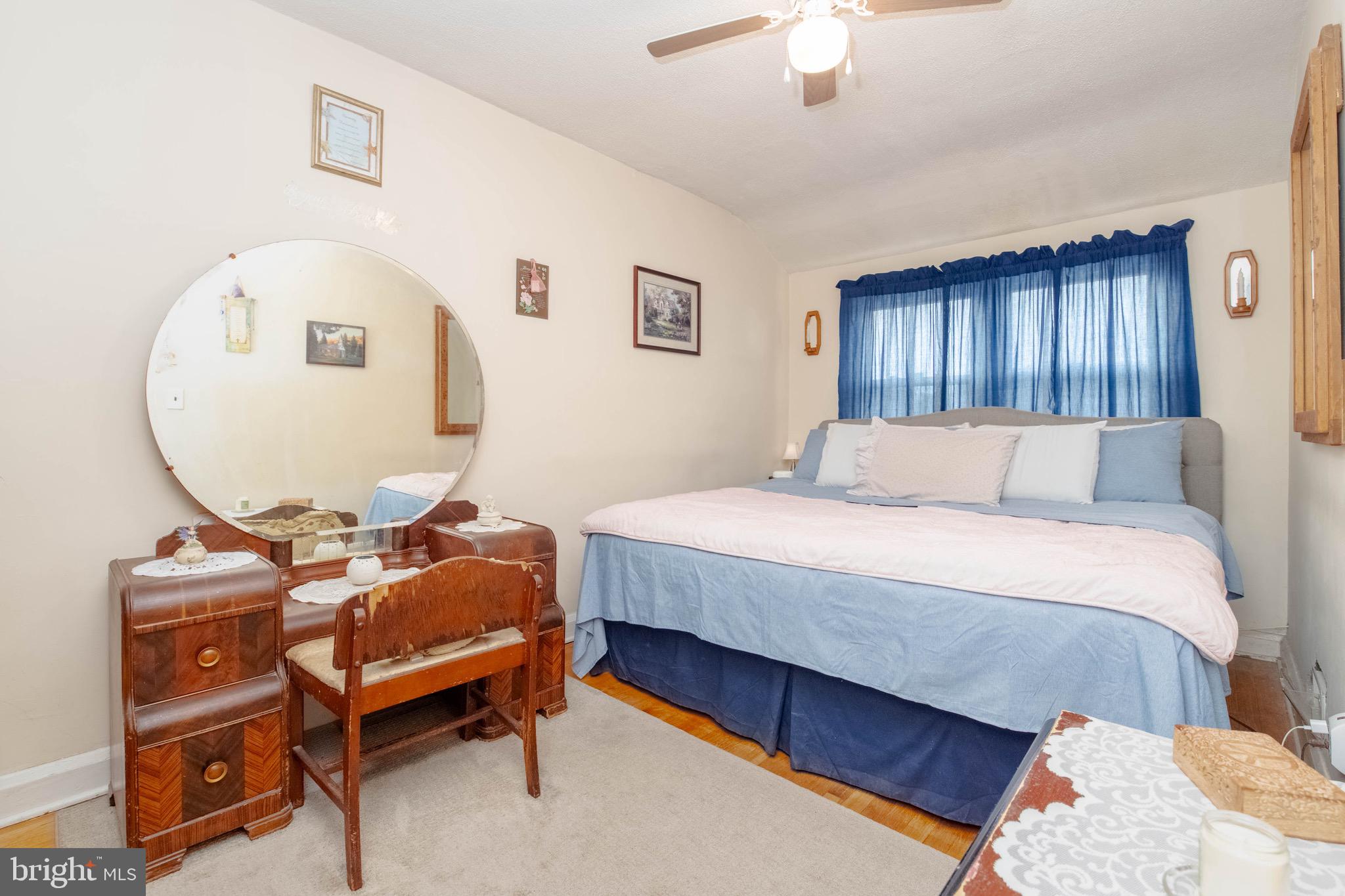 MIDDLESEX - Residential
