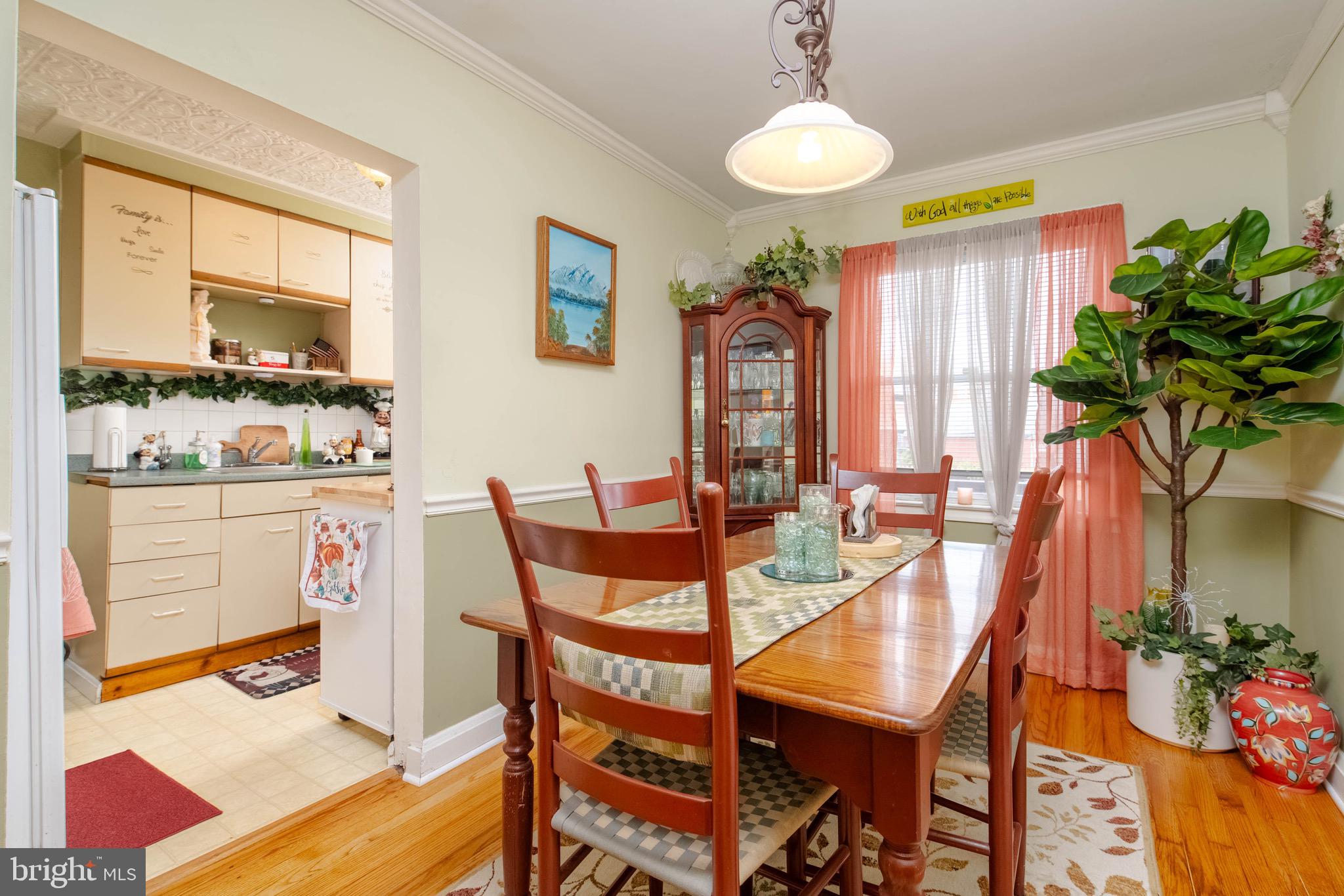 MIDDLESEX - Residential