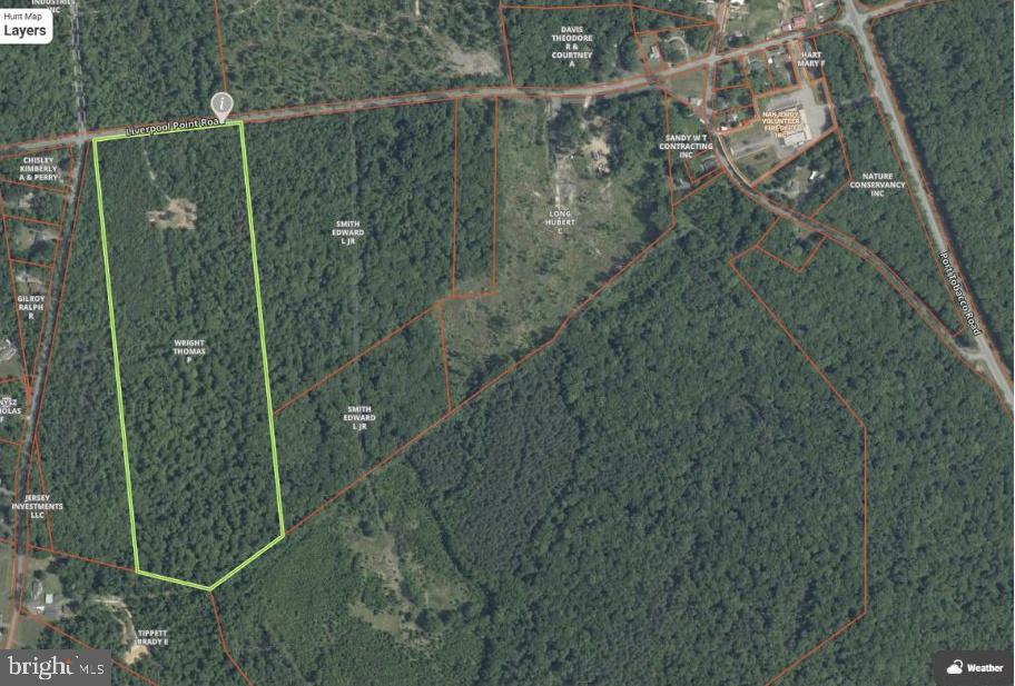 Calling all nature enthusiasts! You will fall in love with this gorgeous 33.09-acre raw land offering unmatched privacy and natural beauty, backing directly to over 2,000 acres of land owned by The Nature Conservancy. This exceptional property is a true haven for nature lovers, featuring abundant wildlife and excellent hunting opportunities. There is no perc on the property. Enjoy the close proximity to several nearby parks and the Potomac River, including the renowned Mallows Bay and the Potomac River National Marine Sanctuary. Perfectly located for those seeking seclusion and tranquility. This gem will not last long so schedule your showing today.
