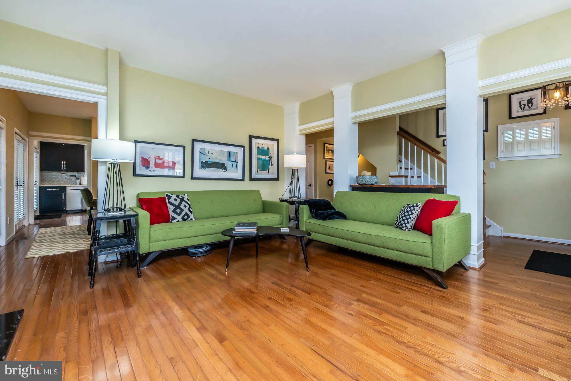 THE GARDENS - Residential