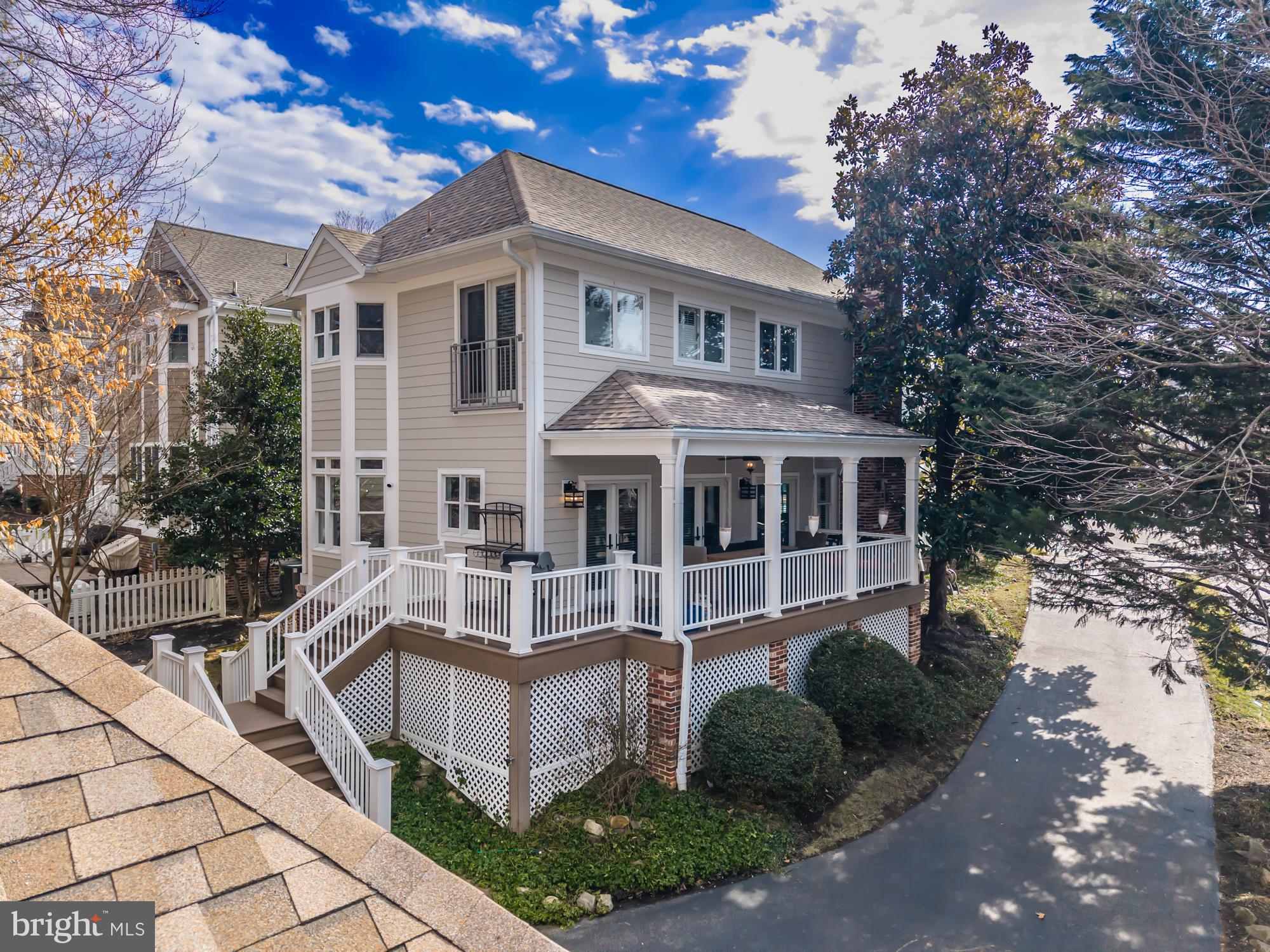 THE GARDENS - Residential