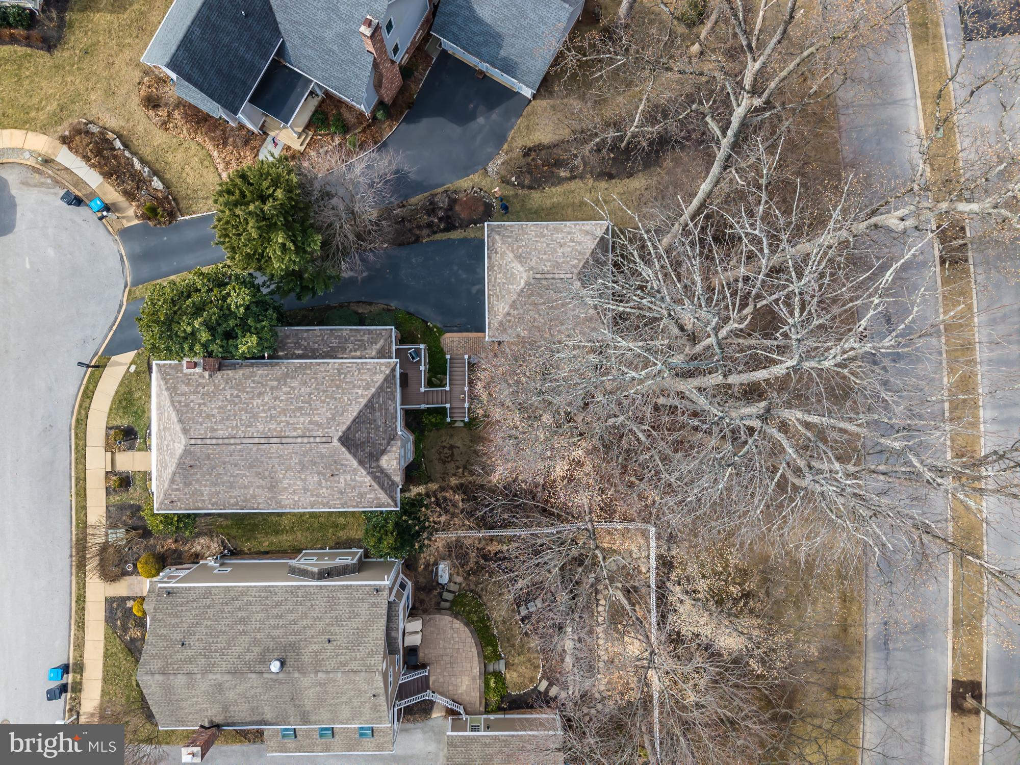 THE GARDENS - Residential