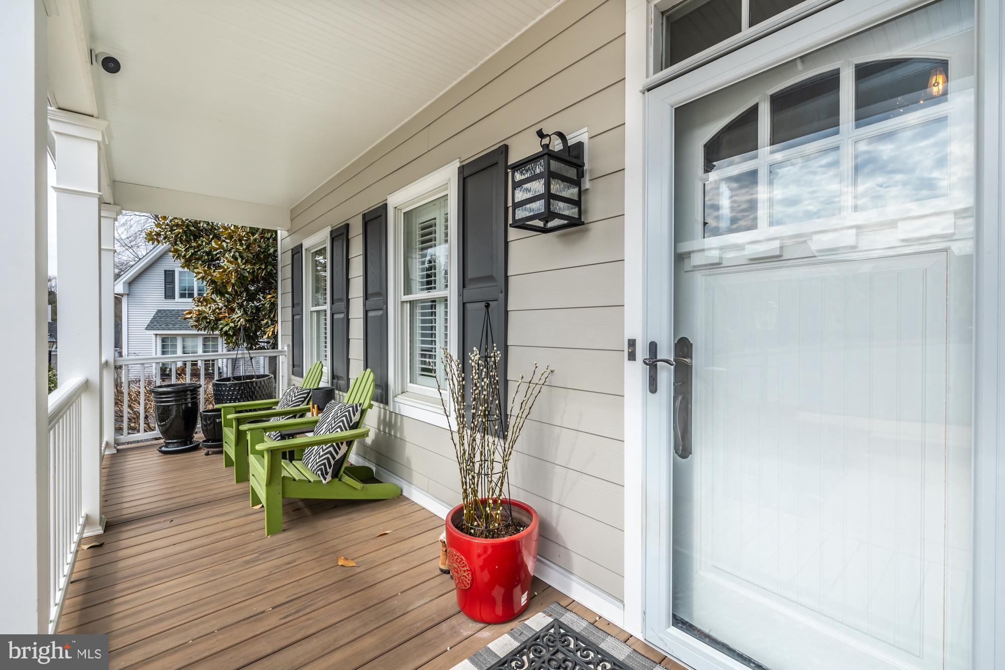 THE GARDENS - Residential