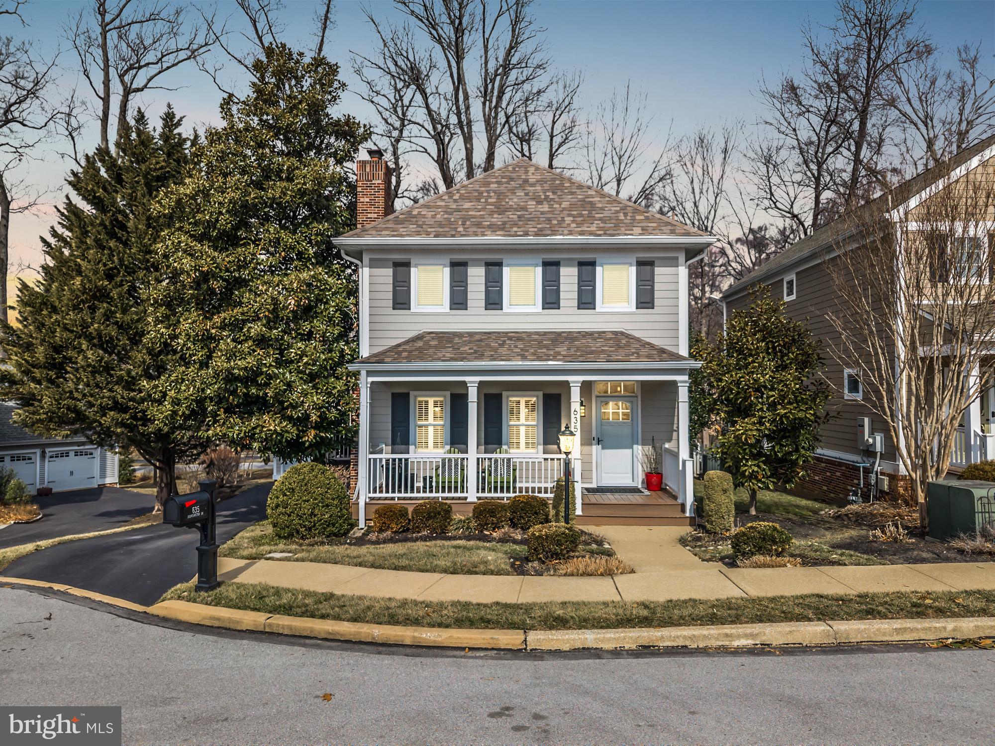 THE GARDENS - Residential