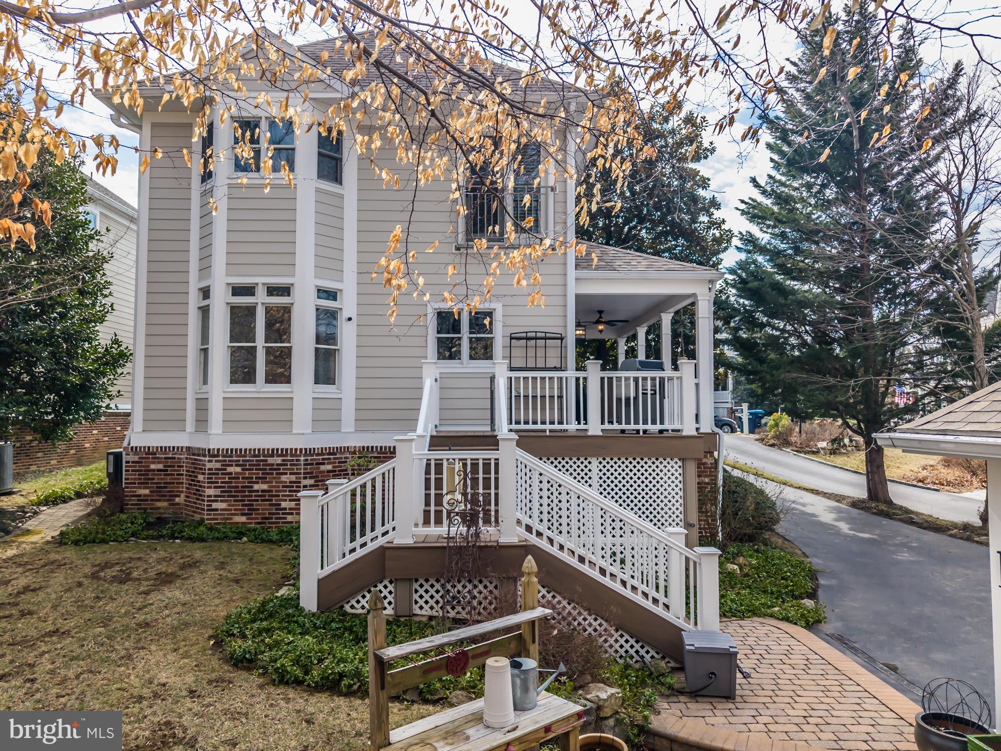 THE GARDENS - Residential
