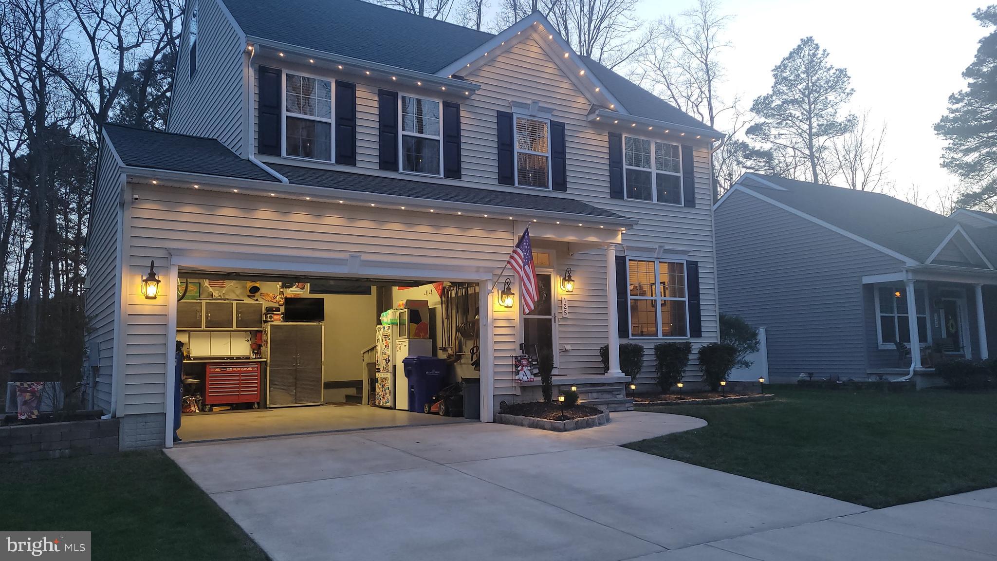 WHITETAIL CROSSING - Residential