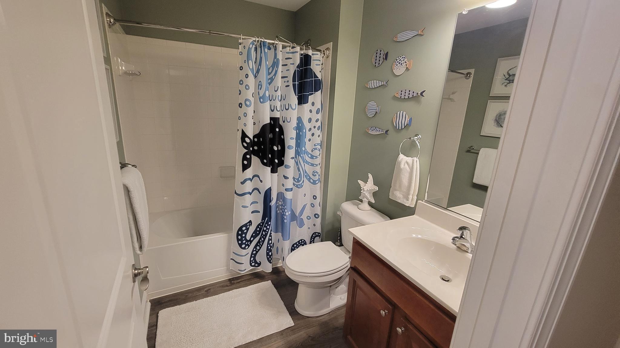 WHITETAIL CROSSING - Residential