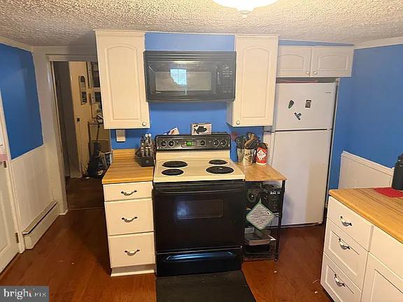 NORTH END - Residential