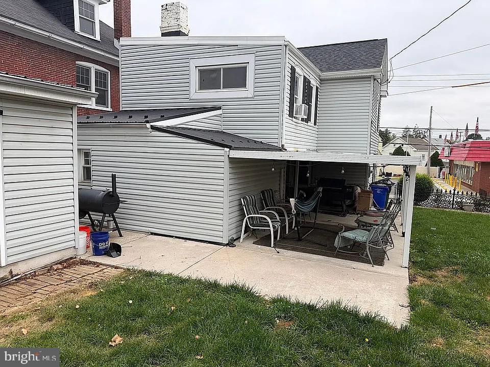 NORTH END - Residential