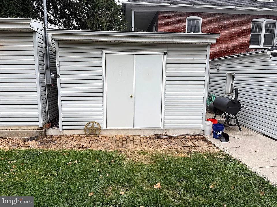 NORTH END - Residential