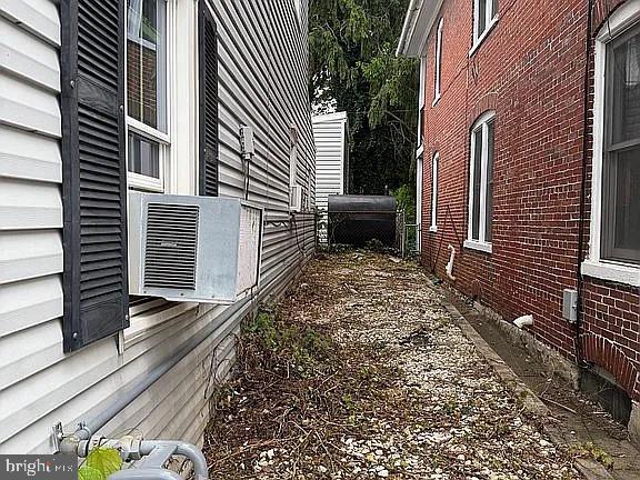 NORTH END - Residential
