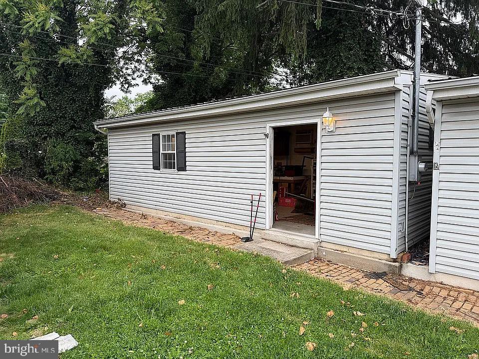 NORTH END - Residential