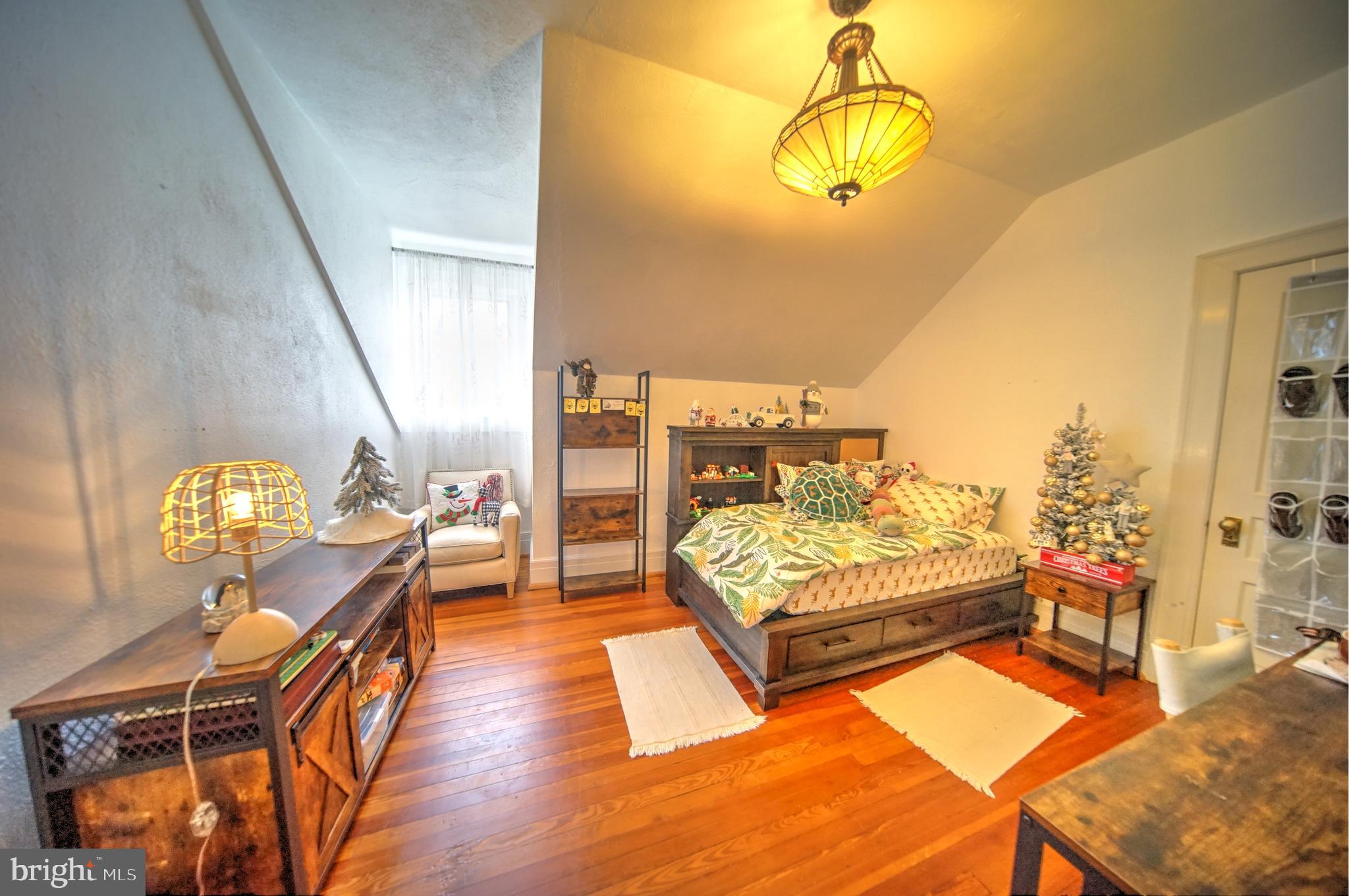 GRANTLEY - Residential