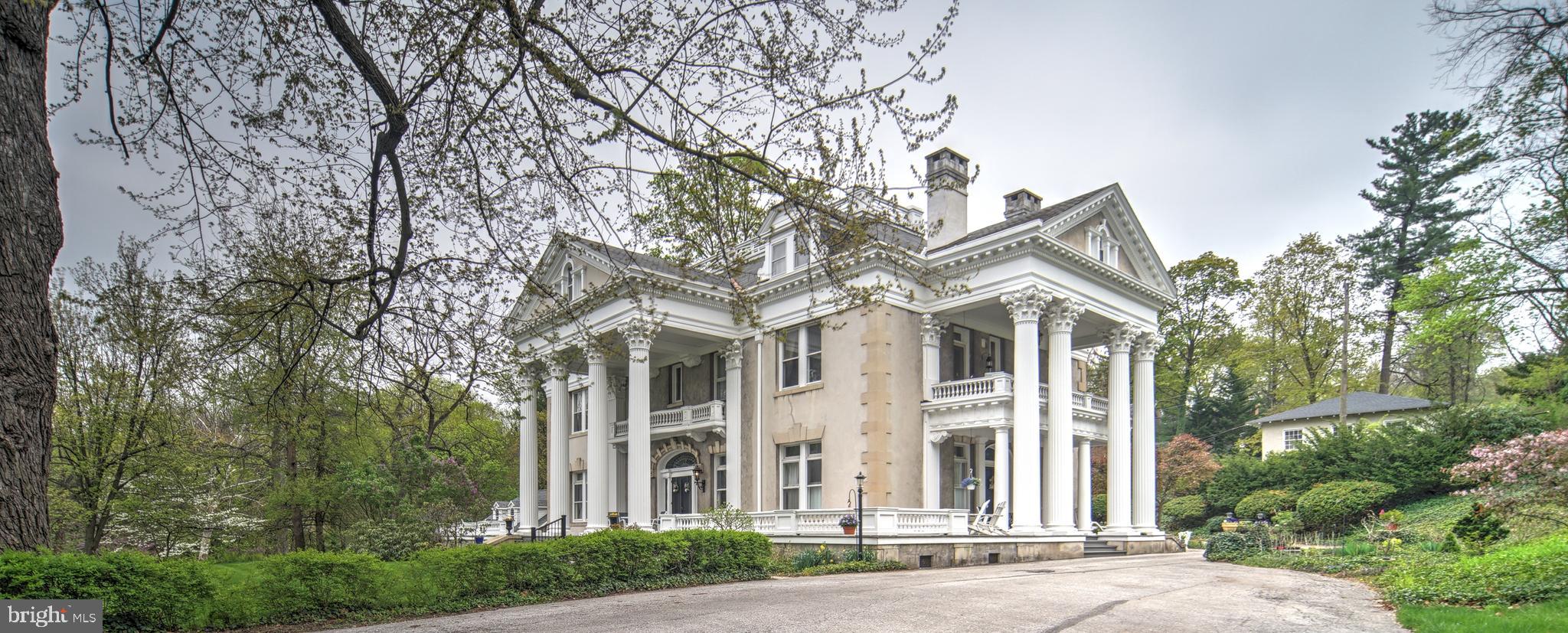 GRANTLEY - Residential