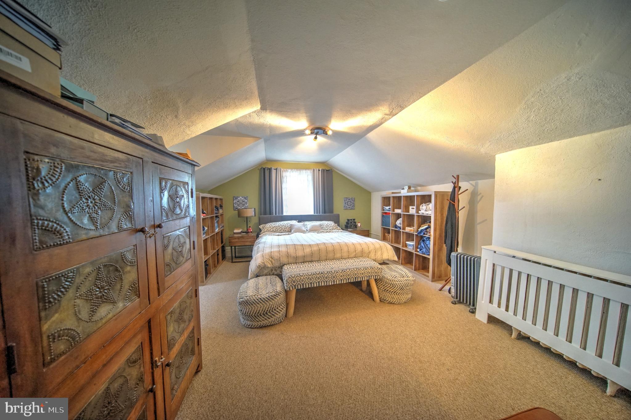 GRANTLEY - Residential