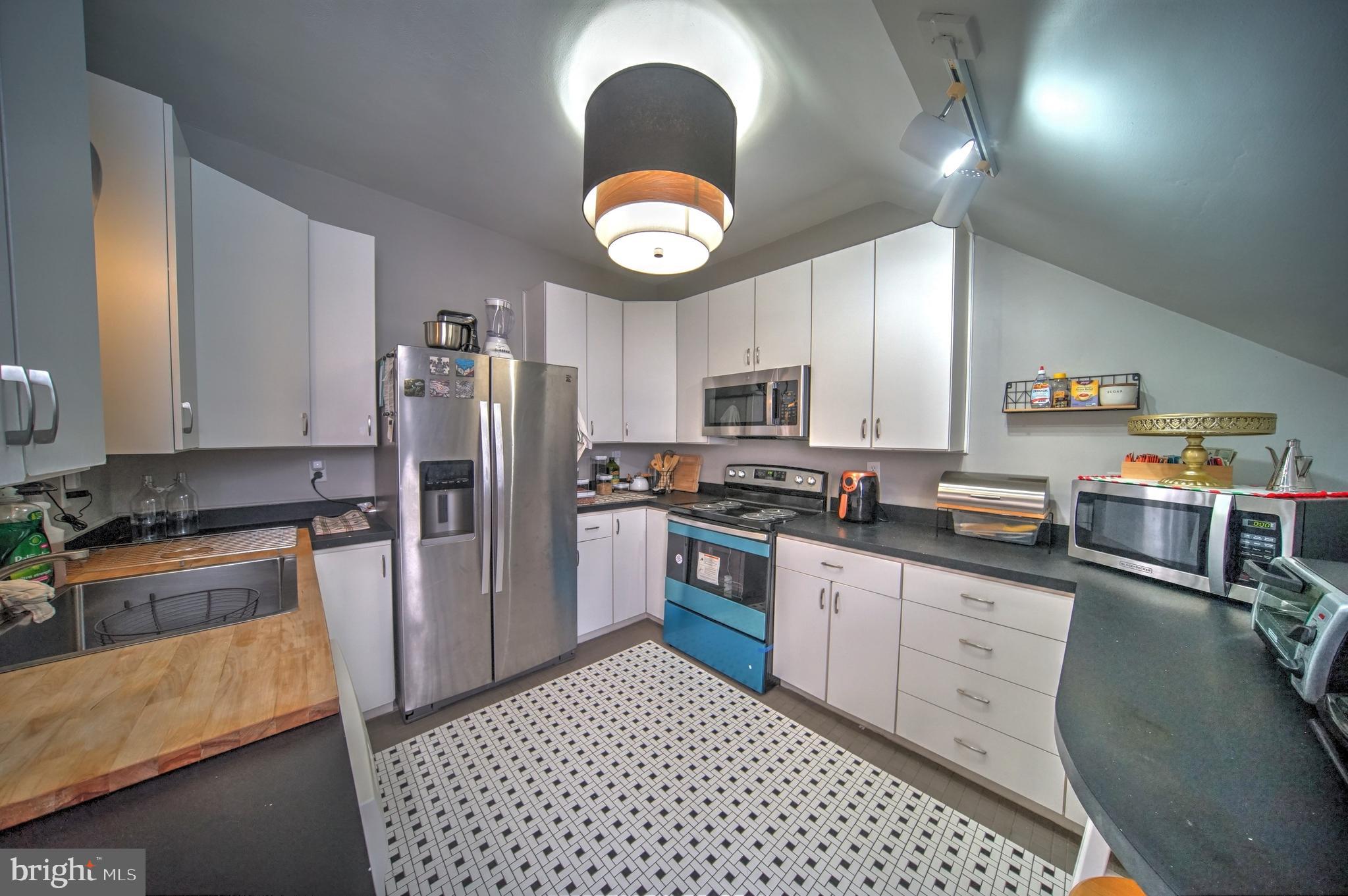 GRANTLEY - Residential