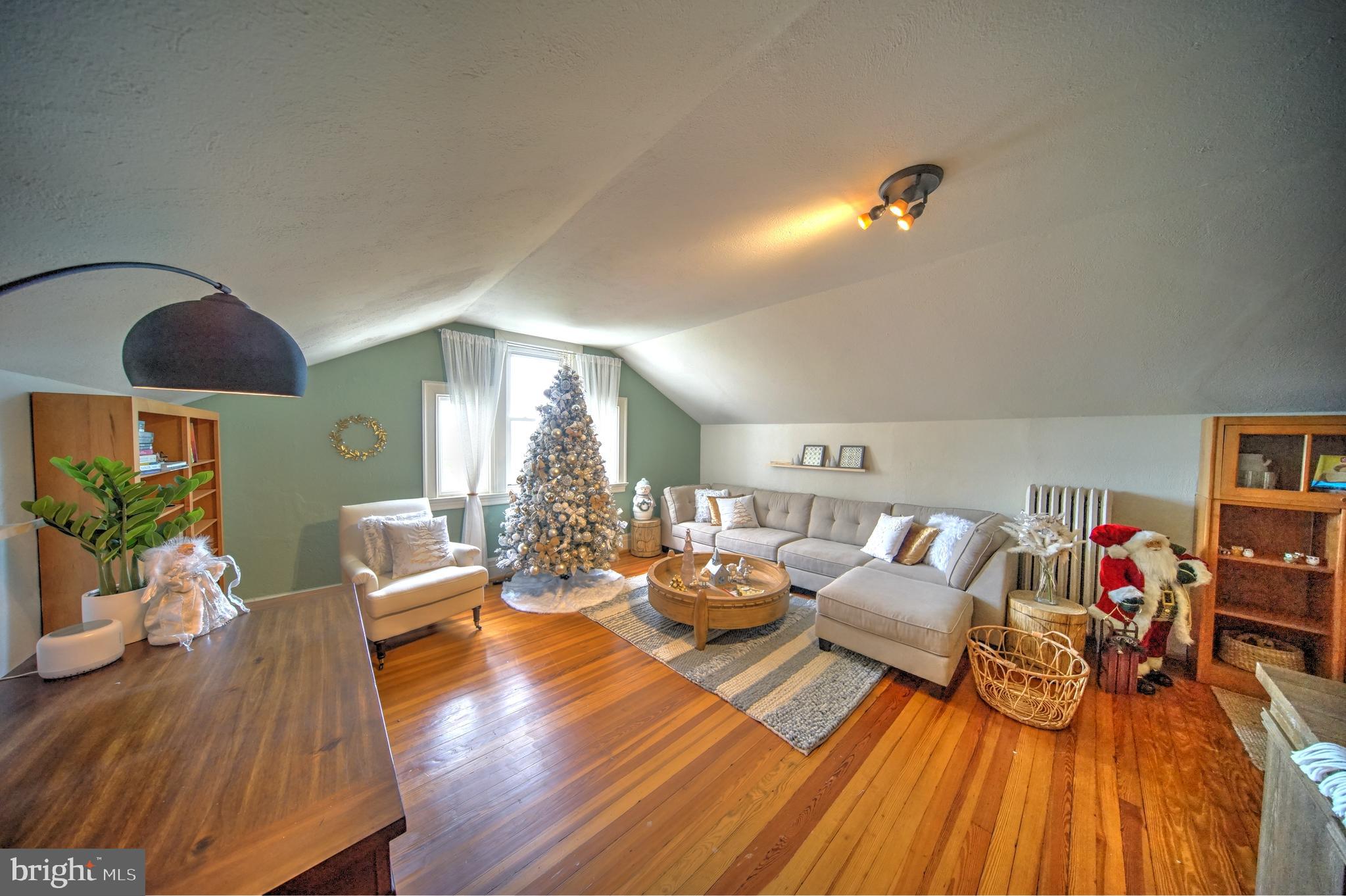 GRANTLEY - Residential