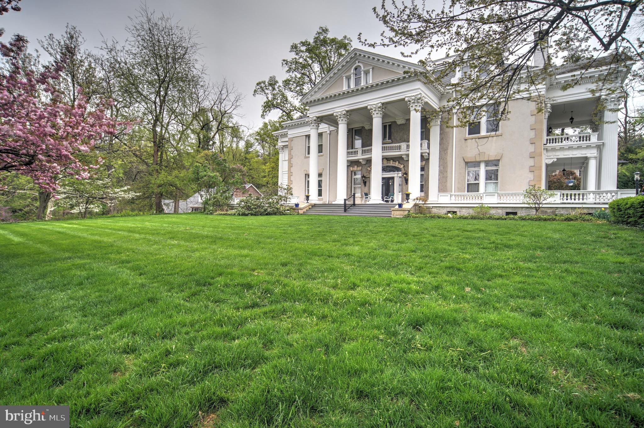 GRANTLEY - Residential