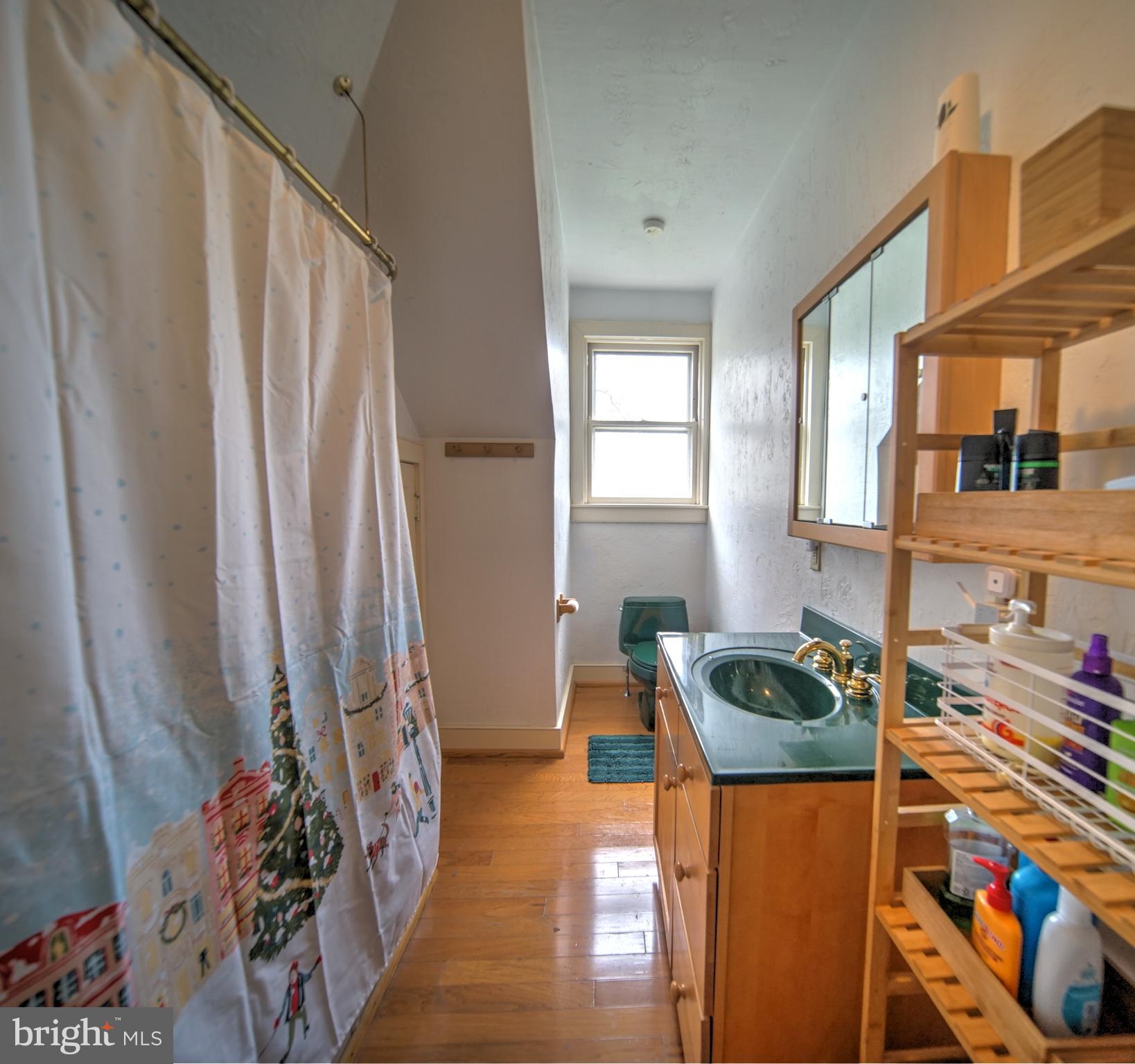 GRANTLEY - Residential
