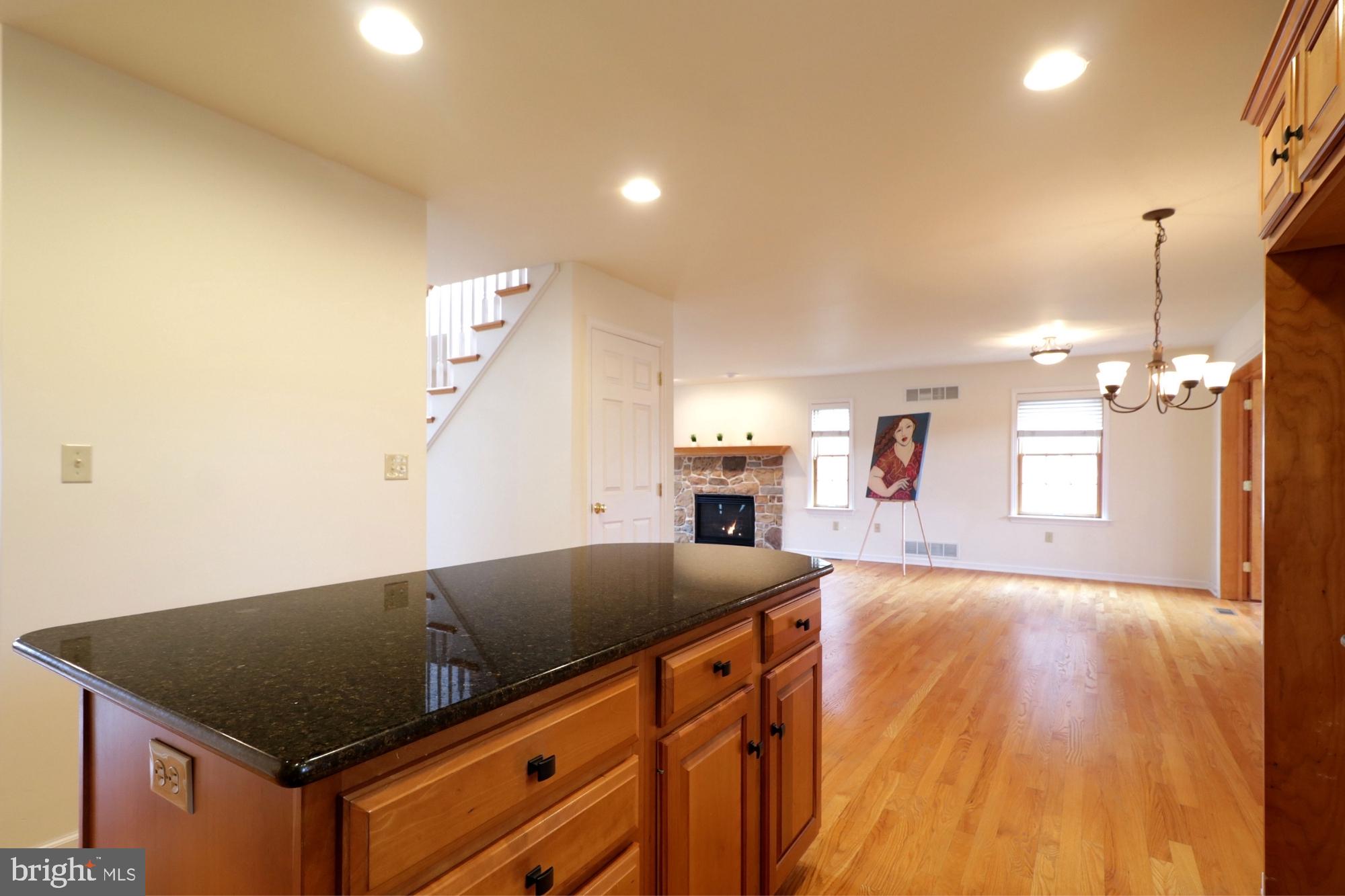 WESTFIELD - Residential