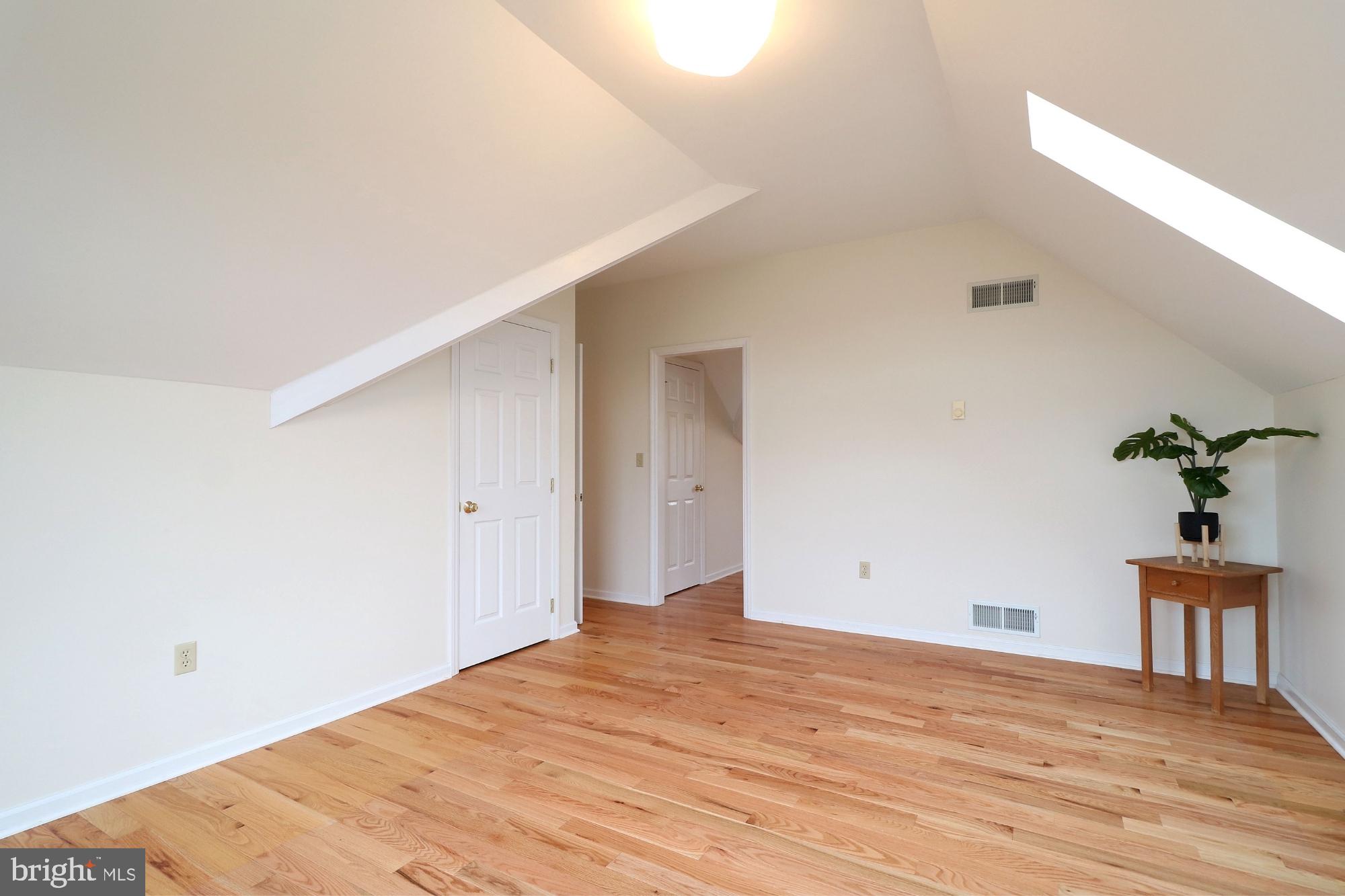 WESTFIELD - Residential