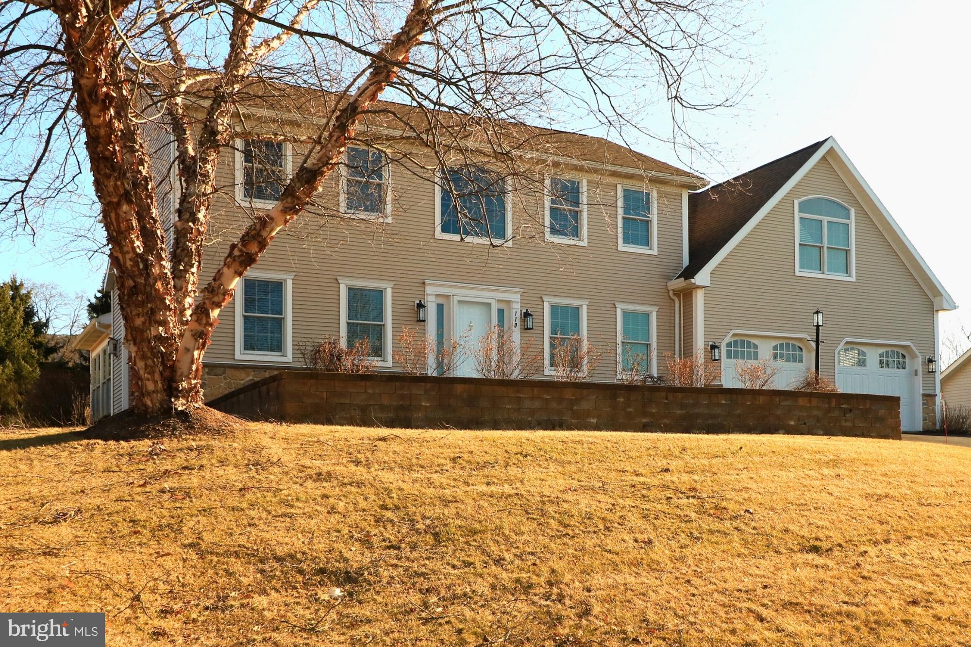 WESTFIELD - Residential
