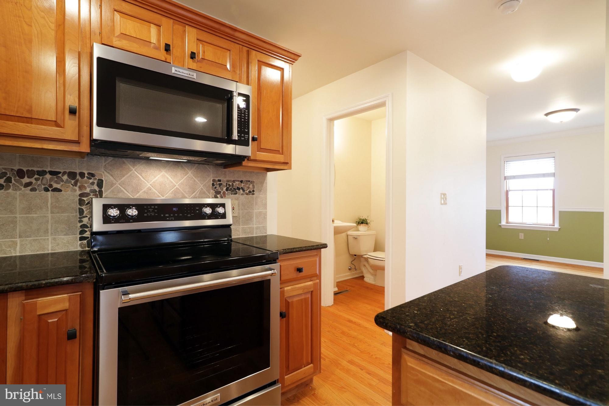 WESTFIELD - Residential