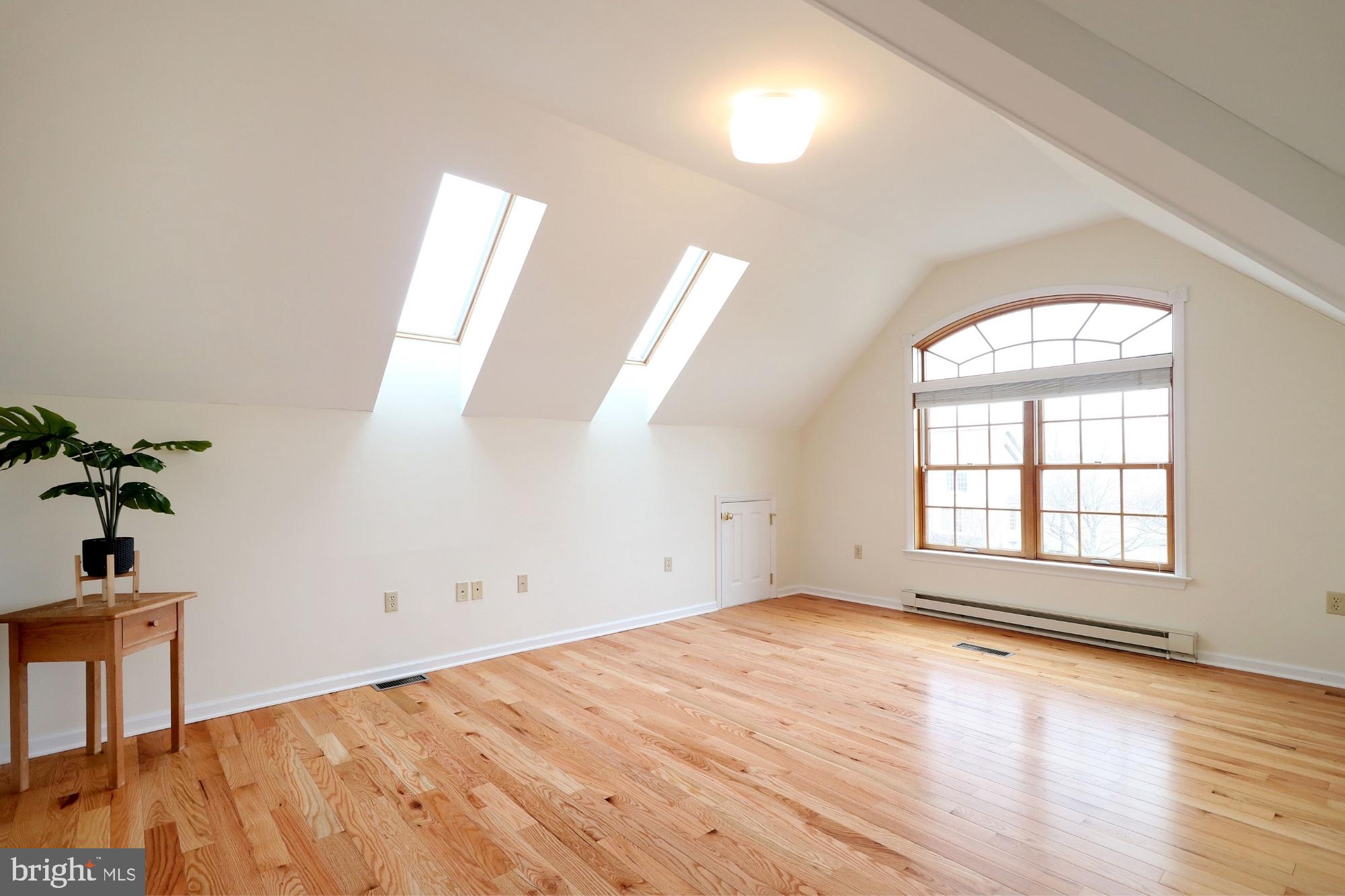 WESTFIELD - Residential
