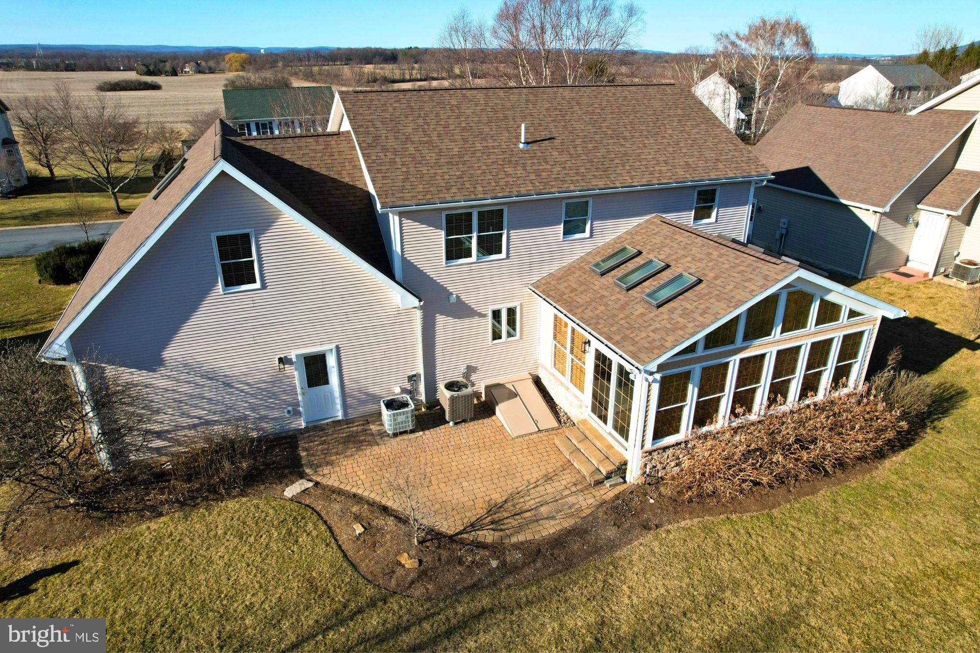 WESTFIELD - Residential