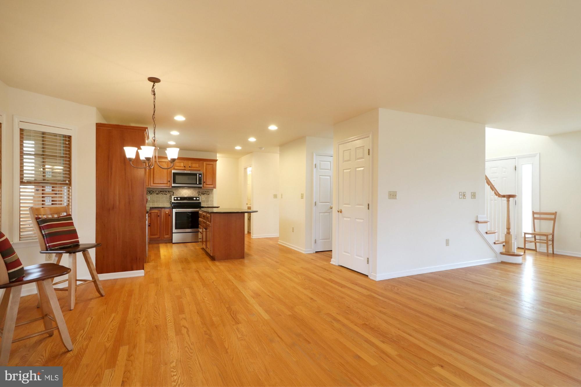 WESTFIELD - Residential