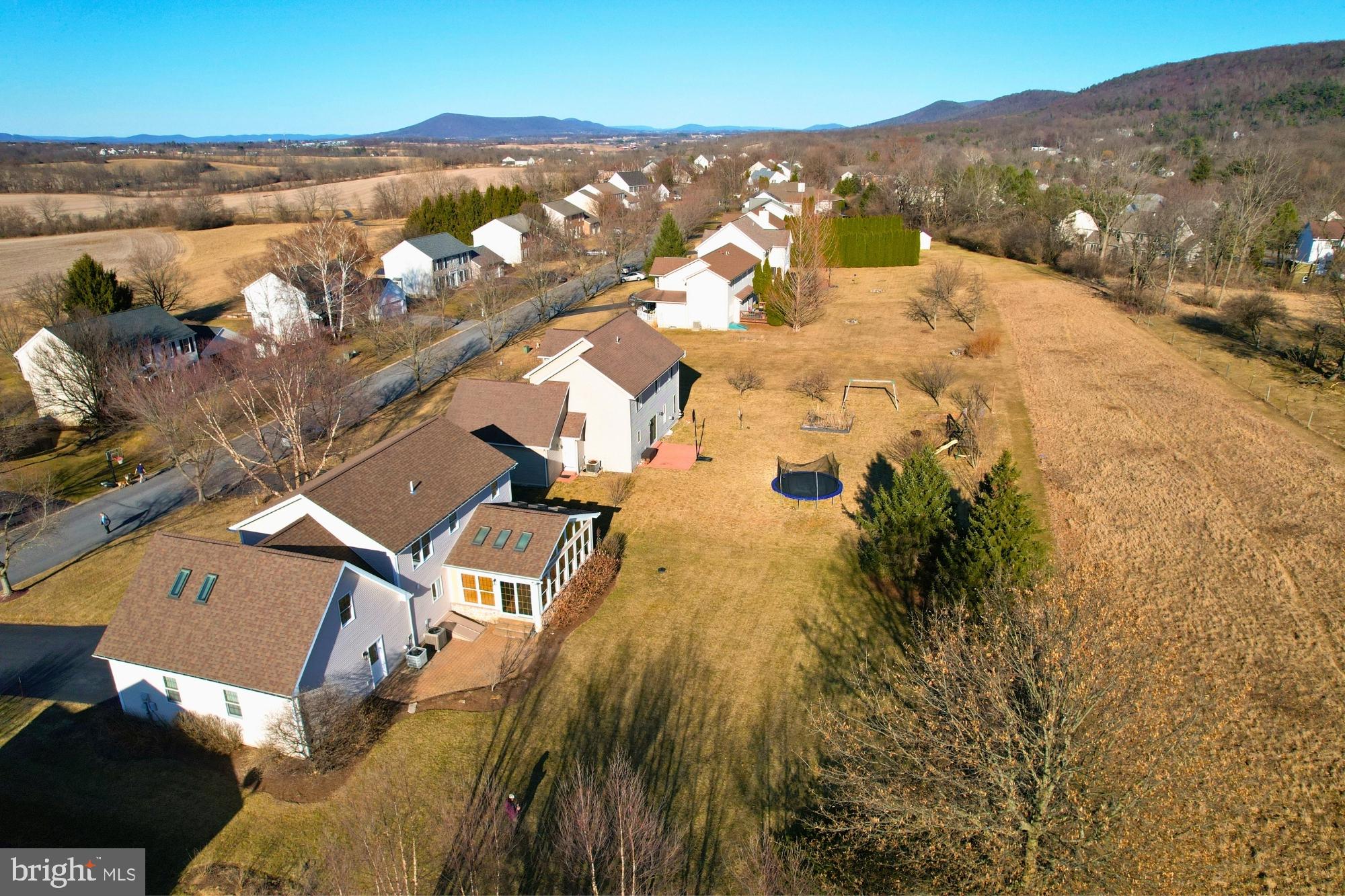 WESTFIELD - Residential